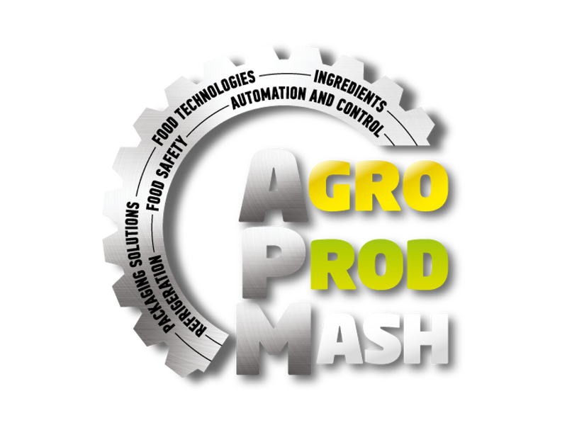 LOGO AGROPRODMASH