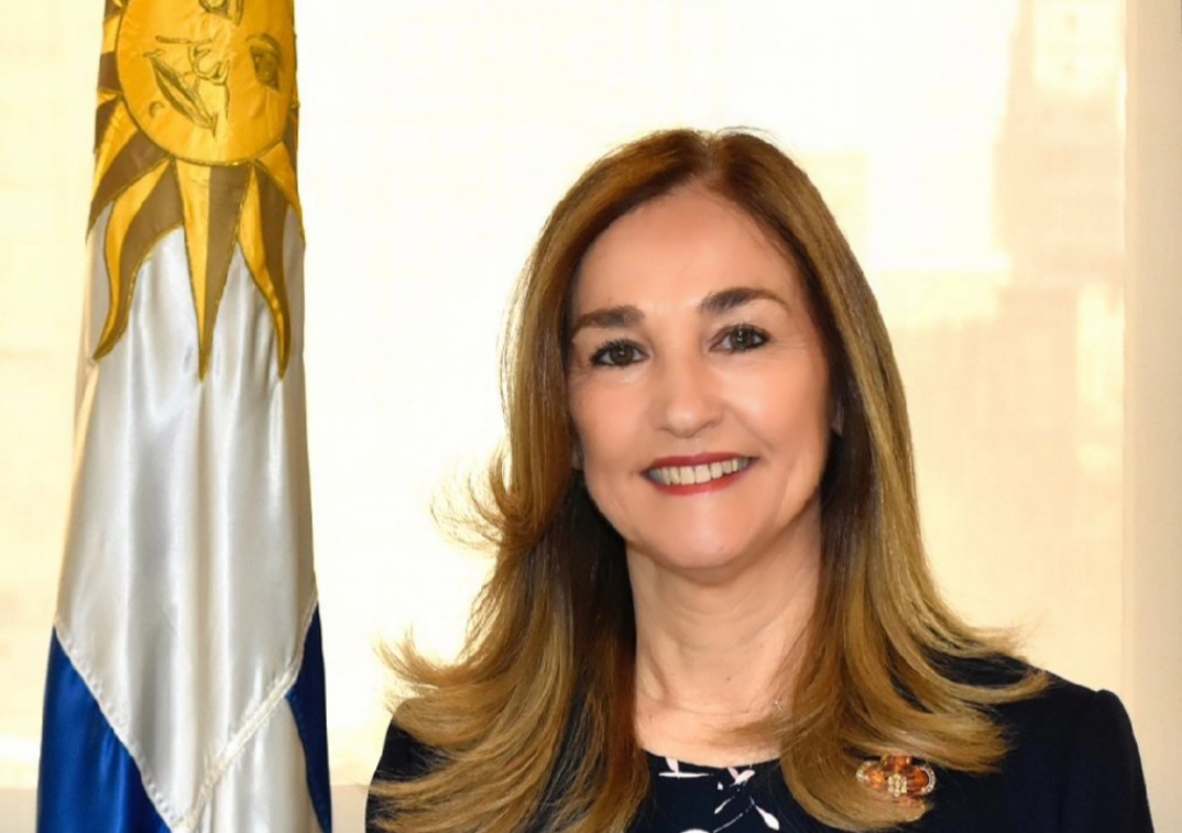 Ana Teresa Ayala