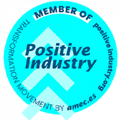 FIBOSA miembro de positive industry